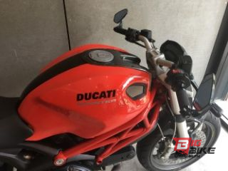  Ducati Monster 795